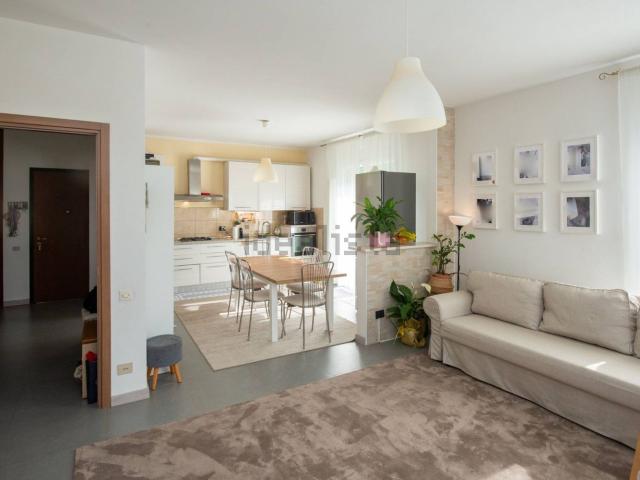 Appartamento in vendita di 160 m² in Via Belluno, 5
