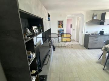 Appartamento in vendita di 160 m² in Via Bruno Salvatore