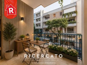 Appartamento in vendita di 160 m² in Via Braccio Martello, 19