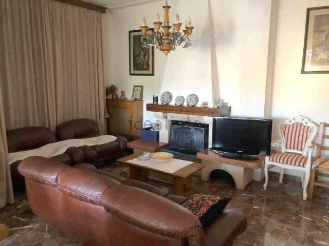 Appartamento in vendita di 160 m² in Via Brigate Spartaco Lavagnini