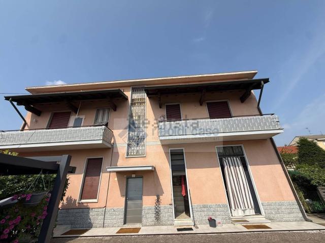 Appartamento in vendita di 160 m² in Via Gozzano