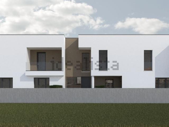 Appartamento in vendita di 160 m² in Via Gobbe