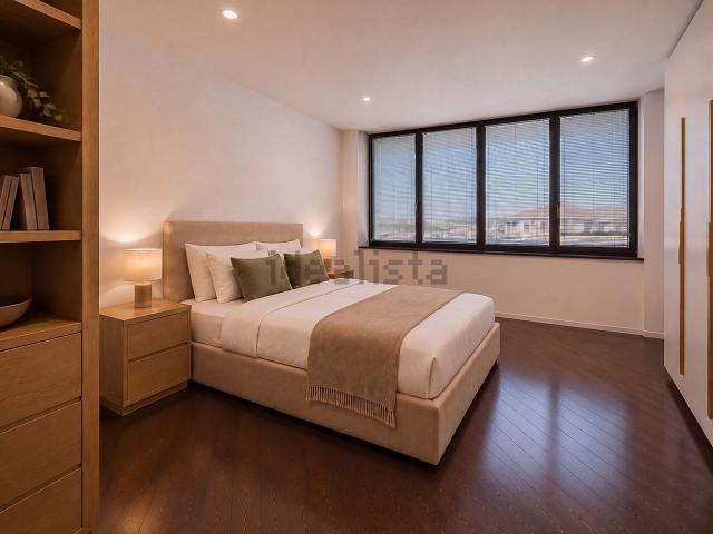 Appartamento in vendita di 160 m² in Via Goffredo Mameli, 15