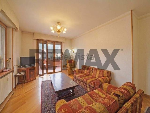 Appartamento in vendita di 160 m² in Via Gosa Andrea, 20