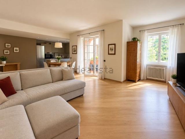 Appartamento in vendita di 160 m² in Via Gaetano Donizetti
