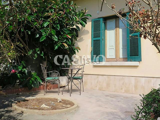 Appartamento in vendita di 160 m² in Via Gaetano Martinez, 24