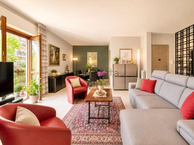 Appartamento in vendita di 160 m² in Via Gaetano Quagliariello, 6