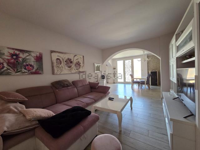 Appartamento in vendita di 160 m² in Via Genova, 121