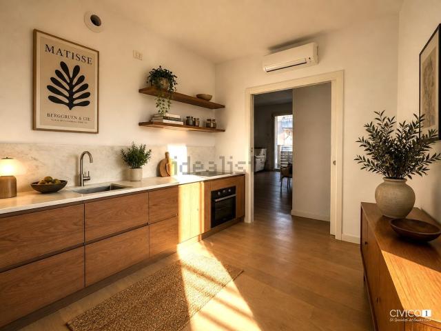 Appartamento in vendita di 160 m² in Via Giuseppe Capparozzo