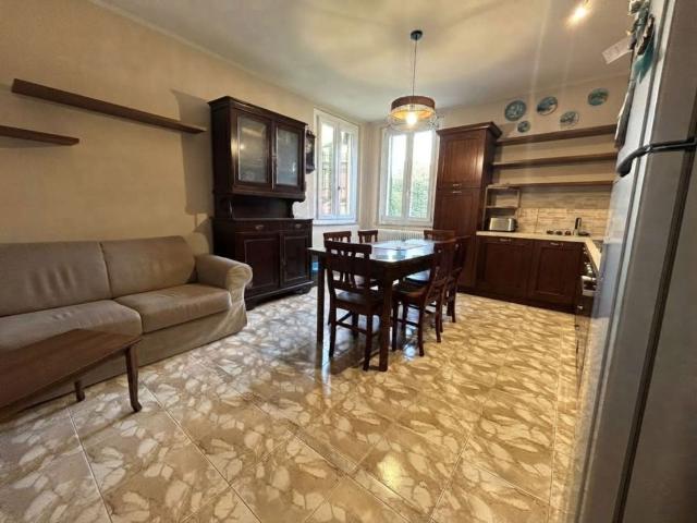 Appartamento in vendita di 160 m² in Via Giuseppe Garibaldi