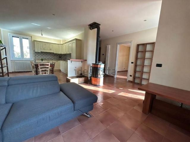 Appartamento in vendita di 160 m² in Via Giuseppe Garibaldi