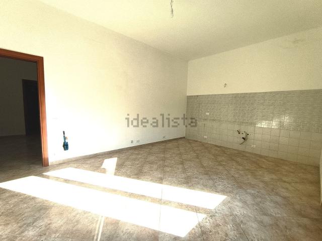 Appartamento in vendita di 160 m² in Via Giuseppe Garibaldi, 71