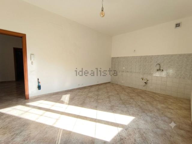 Appartamento in vendita di 160 m² in Via Giuseppe Garibaldi, 71
