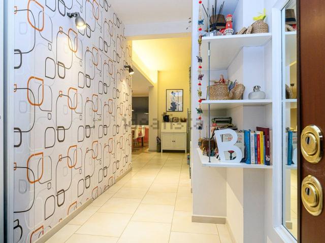 Appartamento in vendita di 160 m² in Via Giuseppe di Vittorio, 15