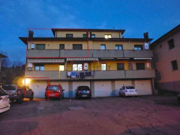 Appartamento in vendita di 160 m² in Via Giuseppe di Vittorio, 90