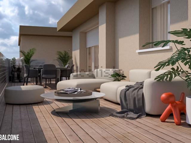 Appartamento in vendita di 160 m² in Via Giuseppe Fenoglio