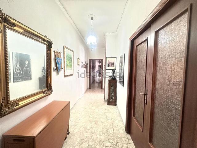 Appartamento in vendita di 160 m² in Via Giuseppe Verdi, 3