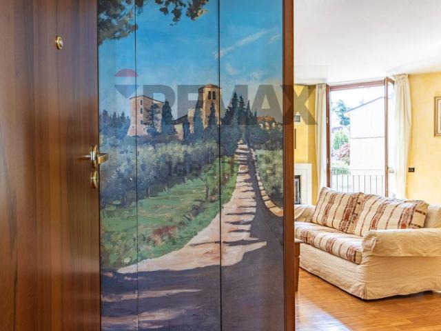 Appartamento in vendita di 160 m² in Via Giuseppe Verdi, 33