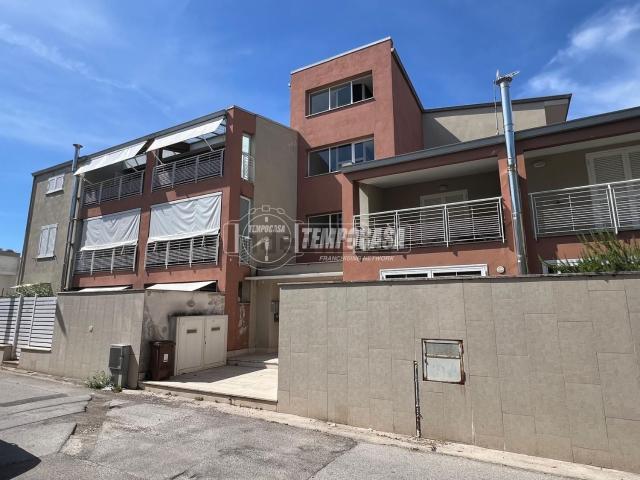 Appartamento in vendita di 160 m² in Via Giuseppe Verdi, 36