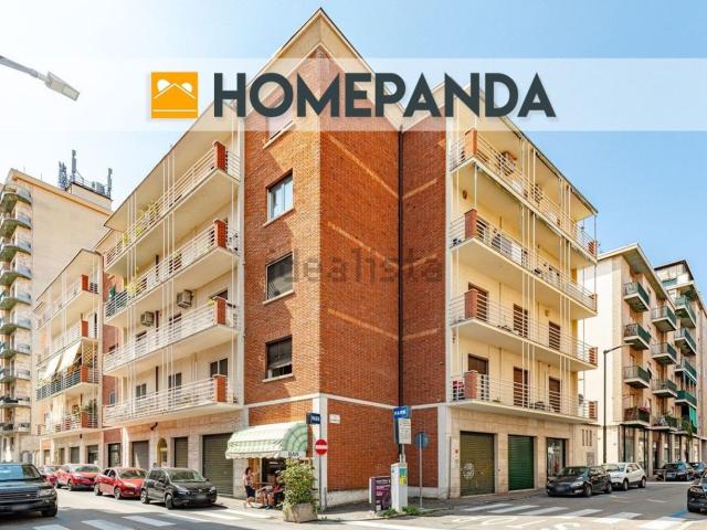 Appartamento in vendita di 160 m² in Via Gioacchino Rossini, 23