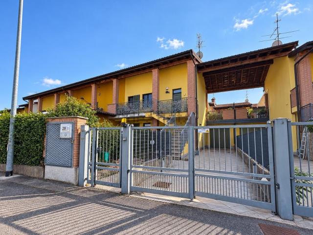 Appartamento in vendita di 160 m² in Via Giotto, 29