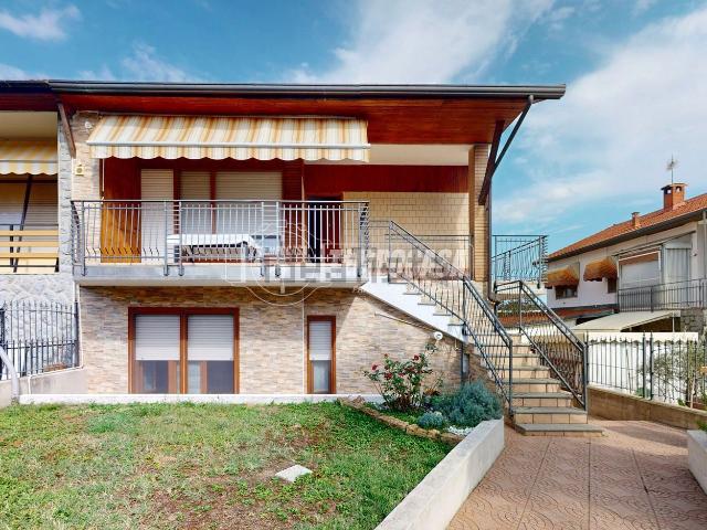 Appartamento in vendita di 160 m² in Via Giotto, 8