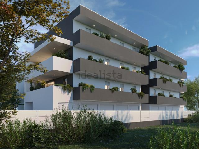 Appartamento in vendita di 160 m² in Via Giovanni Battista Velluti
