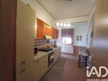 Appartamento in vendita di 160 m² in Via Guglielmo Marconi, 182