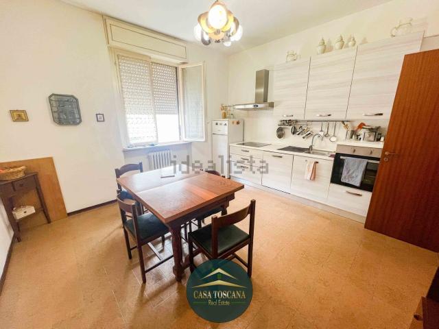 Appartamento in vendita di 160 m² in Via Don Minzoni