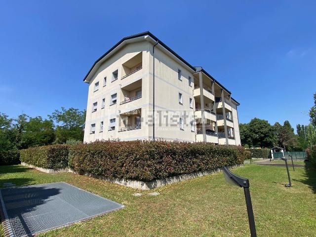 Appartamento in vendita di 160 m² in Via Don Luigi Sturzo, 16