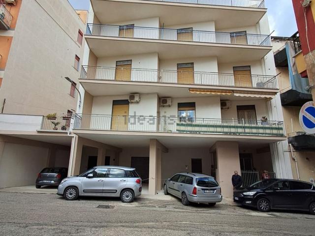 Appartamento in vendita di 160 m² in Via Donizetti