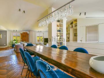 Appartamento in vendita di 160 m² in Via Dazio Vecchio, 7
