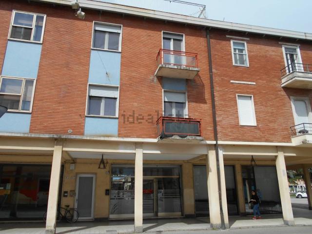 Appartamento in vendita di 160 m² in Via Dante Alighieri, 2