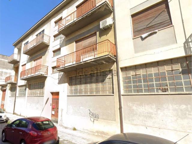 Appartamento in vendita di 160 m² in Via Dante Alighieri, 39