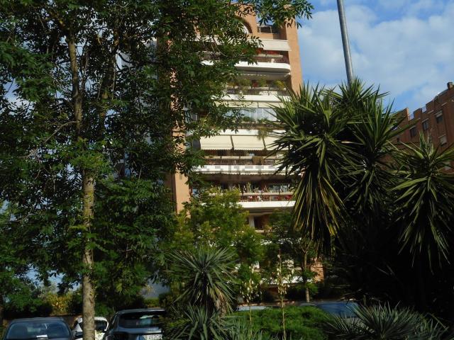 Appartamento in vendita di 160 m² in Via Dario Niccodemi, 50