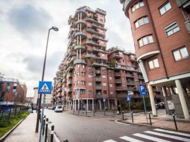 Appartamento in vendita di 160 m² in Via Defendente Ferrari, 1