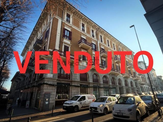 Appartamento in vendita di 160 m² in Via dei Caccia, 5