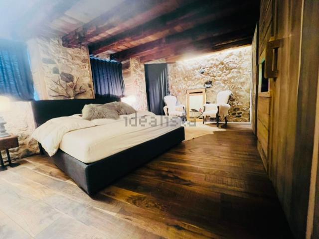 Appartamento in vendita di 160 m² in Via del Bissa