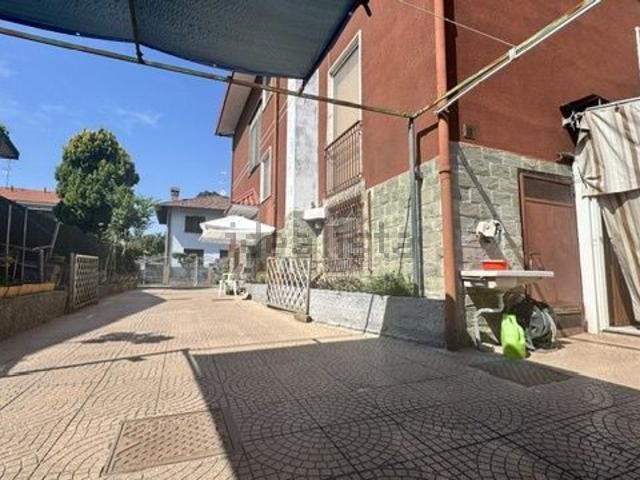 Appartamento in vendita di 160 m² in Via del Cavaliere, 12
