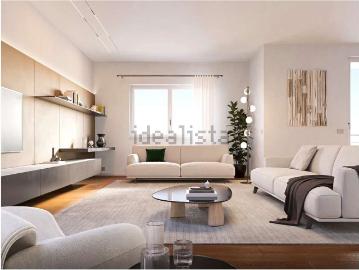 Appartamento in vendita di 160 m² in Via del Risorgimento, 32