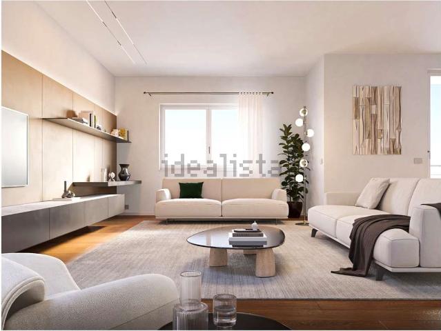 Appartamento in vendita di 160 m² in Via del Risorgimento, 32