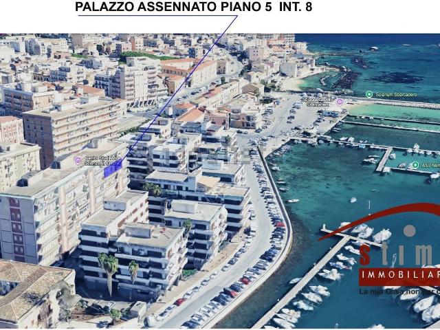 Appartamento in vendita di 160 m² in Via dell&apos Arsenale, 42