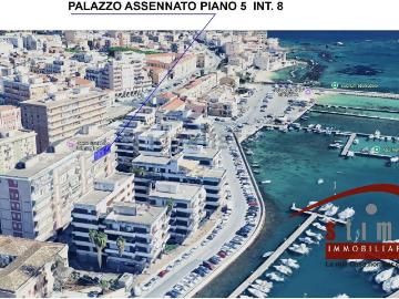 Appartamento in vendita di 160 m² in Via dell&apos Arsenale, 42