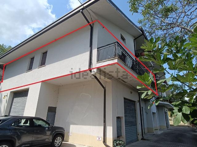 Appartamento in vendita di 160 m² in Via della Madonna, 58