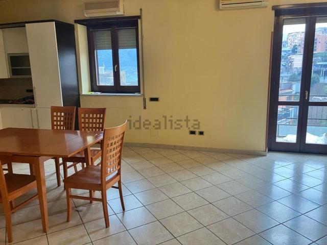 Appartamento in vendita di 160 m² in Via Della Stazione