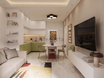 Appartamento in vendita di 160 m² in Via della Principessa, 56