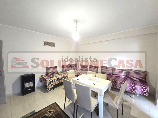 Appartamento in vendita di 160 m² in Via della Verdura, 35