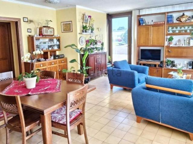 Appartamento in vendita di 160 m² in Via delle Miniere
