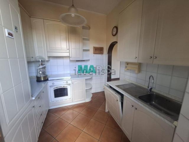 Appartamento in vendita di 160 m² in Via di Coiano, 12