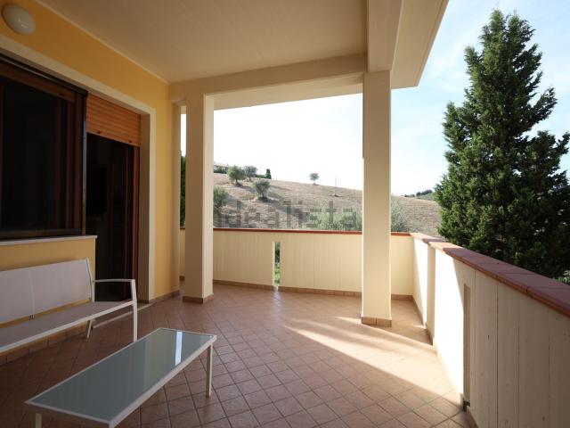 Appartamento in vendita di 160 m² in Via Di Iorio